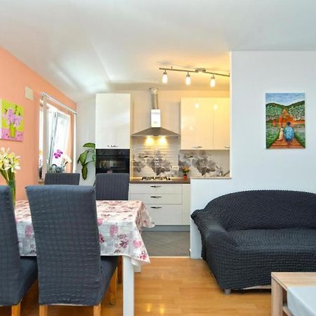 Apartman Eda بولا المظهر الخارجي الصورة