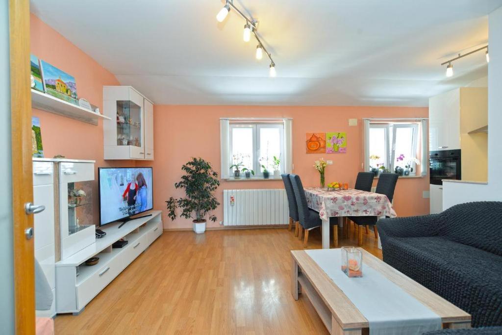 Apartman Eda بولا المظهر الخارجي الصورة