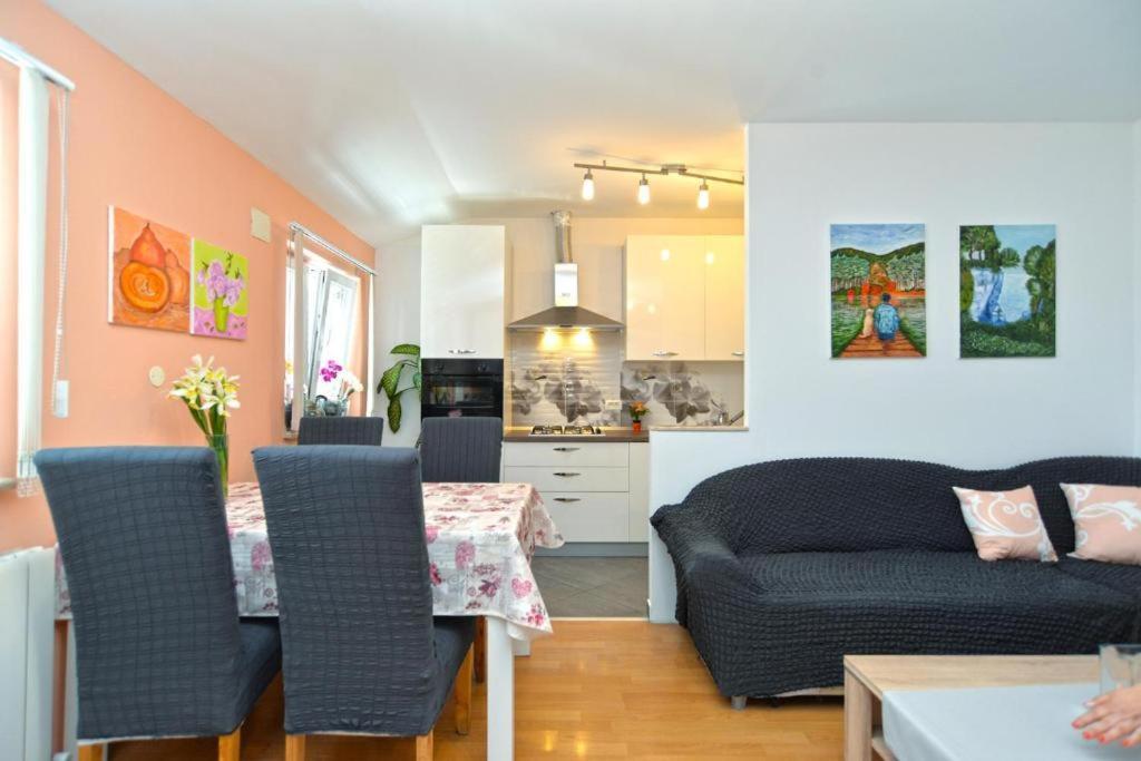 Apartman Eda بولا المظهر الخارجي الصورة