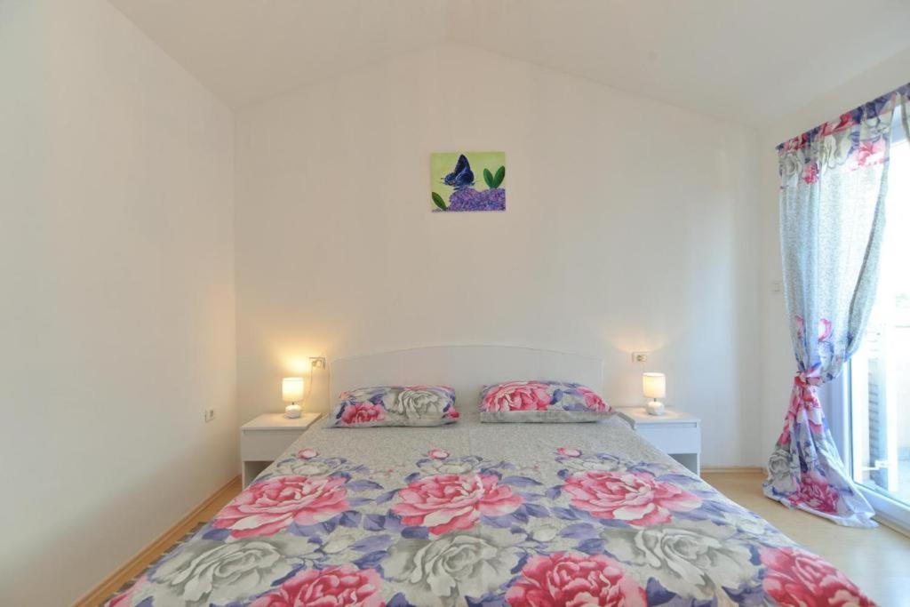 Apartman Eda بولا المظهر الخارجي الصورة