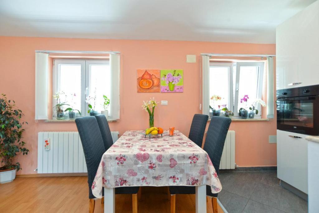 Apartman Eda بولا المظهر الخارجي الصورة
