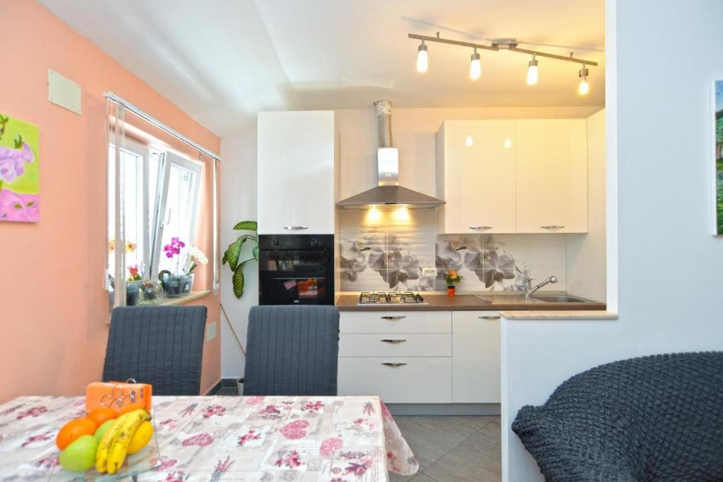 Apartman Eda بولا المظهر الخارجي الصورة