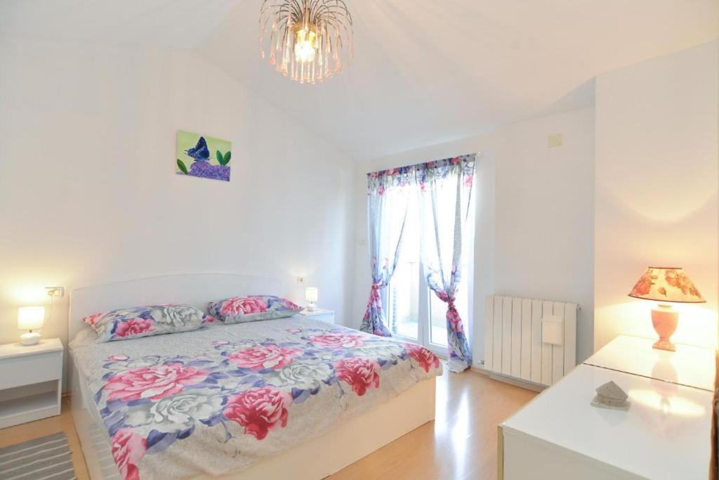 Apartman Eda بولا المظهر الخارجي الصورة