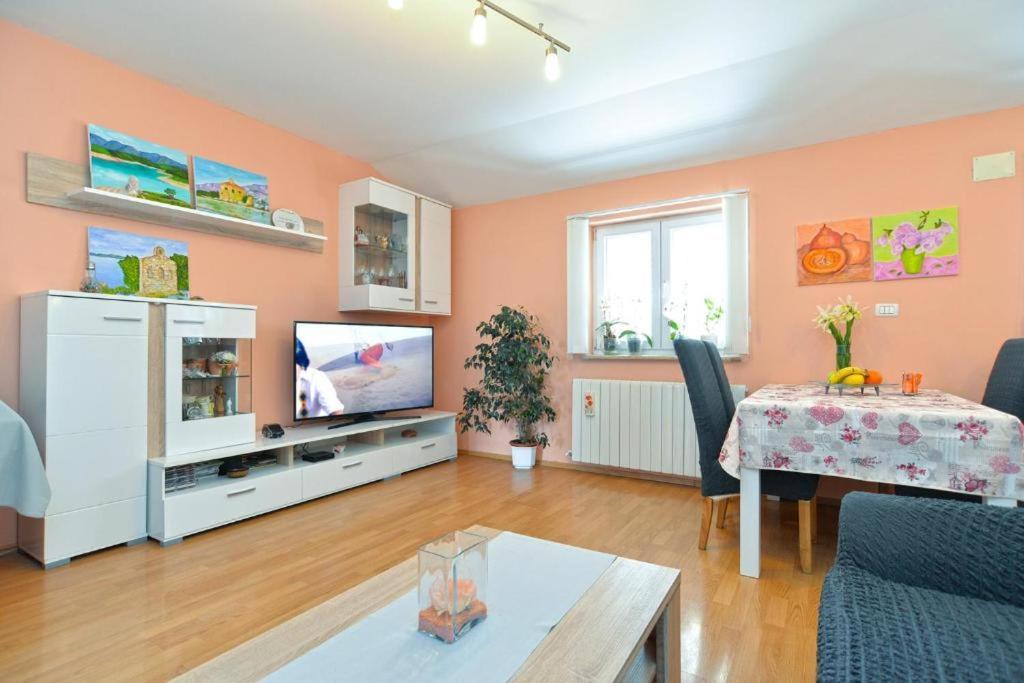 Apartman Eda بولا المظهر الخارجي الصورة