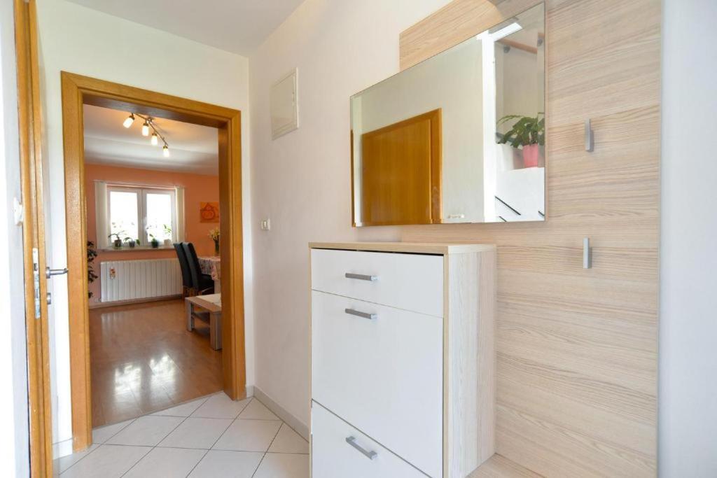 Apartman Eda بولا المظهر الخارجي الصورة