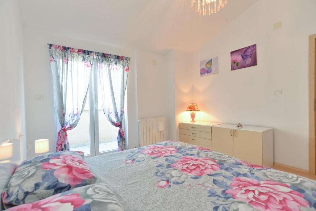 Apartman Eda بولا المظهر الخارجي الصورة