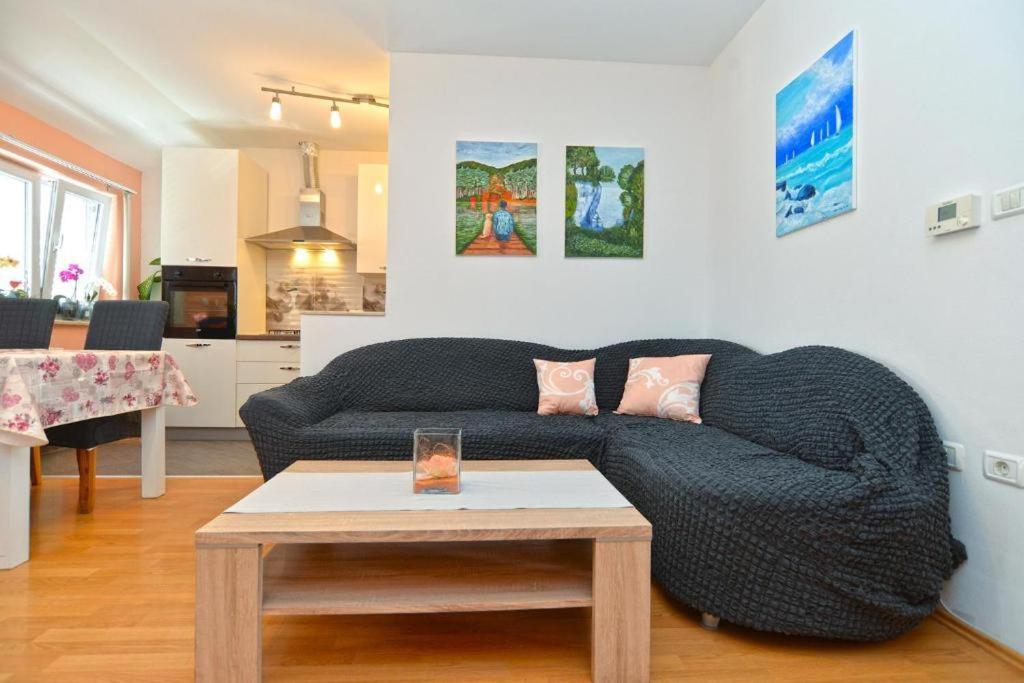 Apartman Eda بولا المظهر الخارجي الصورة