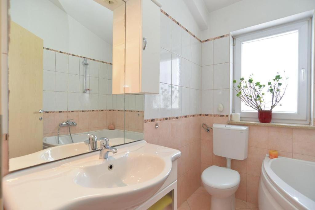 Apartman Eda بولا المظهر الخارجي الصورة